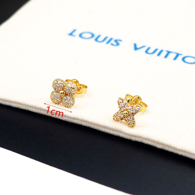 Louis Vuitton Earrings